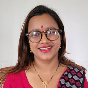 Kamala Thapa