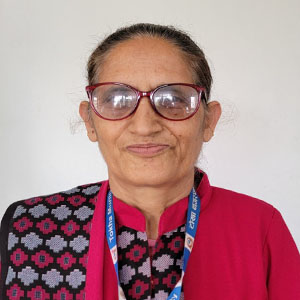 Eak Maya Neupane