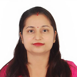 Urmila Pandey