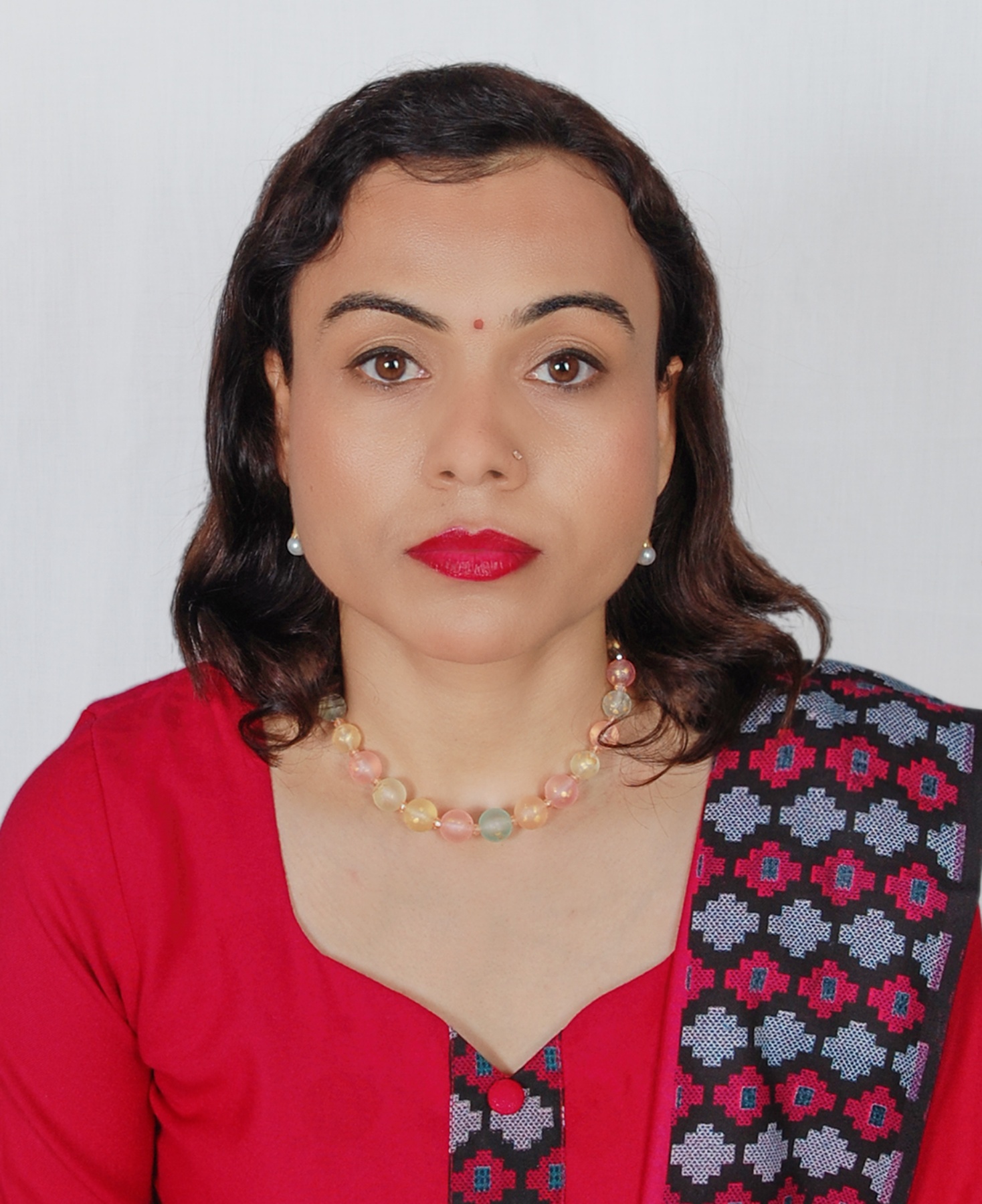 Rasana Adhikari